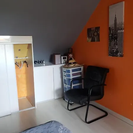 Welcome To 民宿 勒芒