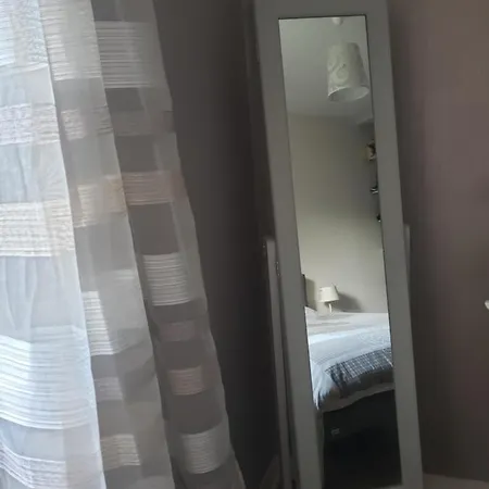 Ubytování v soukromí Welcome To