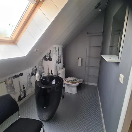 Ubytování v soukromí Welcome To