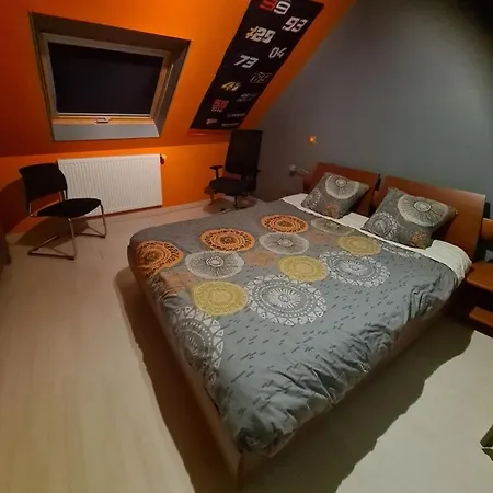 Ubytování v soukromí Welcome To