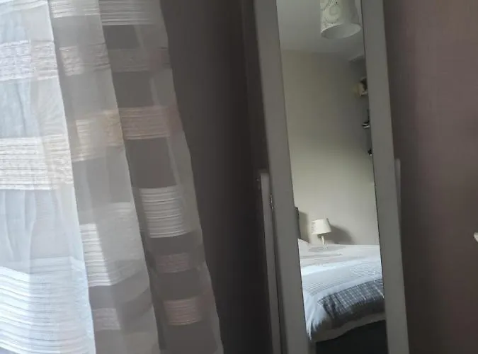 Ubytování v soukromí Welcome To