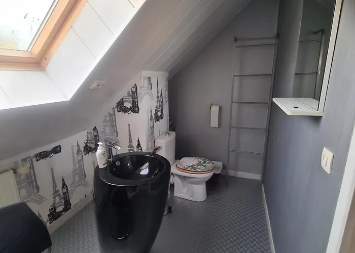 Ubytování v soukromí Welcome To